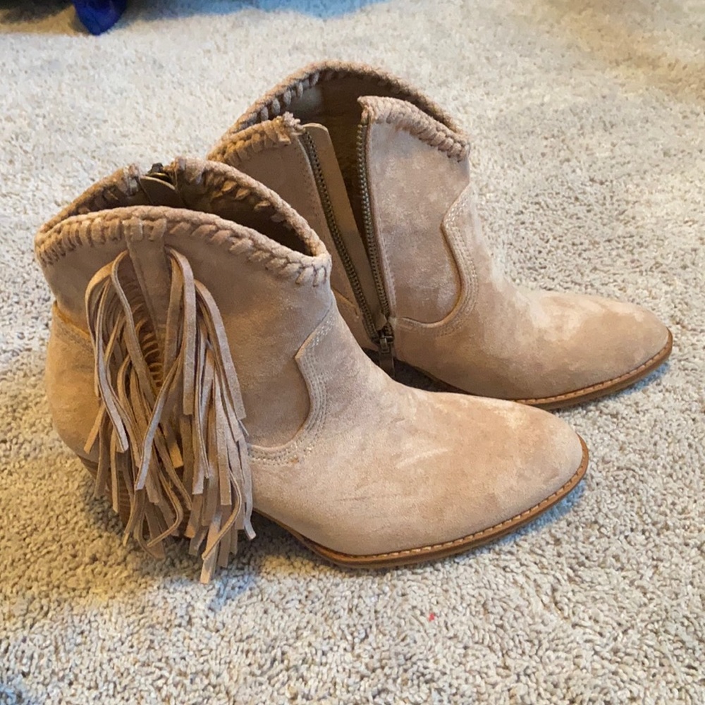 Booties